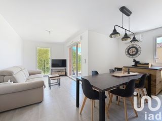  Appartement � vendre 3 pi�ces 63 m�