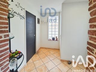  Maison � vendre 4 pi�ces 90 m�
