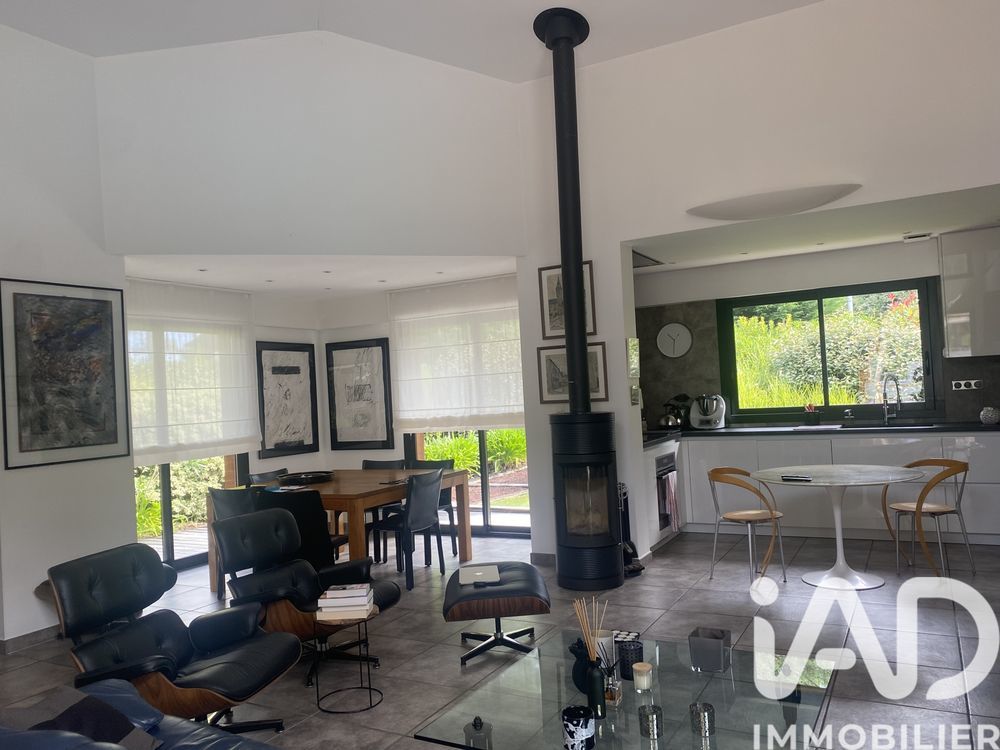 � vendre  Maison Lacanau Ocean (33680)