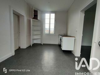  Maison � vendre 3 pi�ces 45 m�