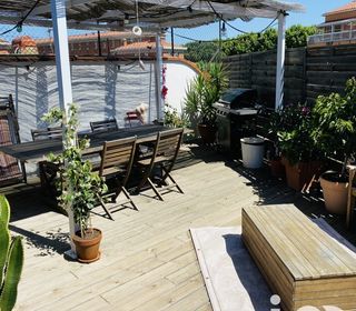  Appartement � vendre 6 pi�ces 170 m�