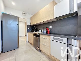  Appartement � vendre 4 pi�ces 80 m�