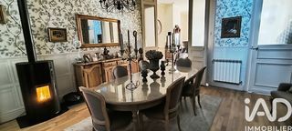  Maison � vendre 8 pi�ces 180 m�