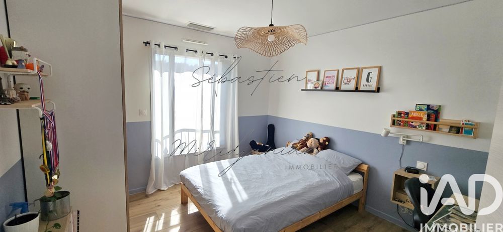 � vendre  Maison La Crau (83260)