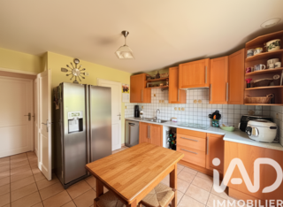  Maison � vendre 5 pi�ces 140 m�