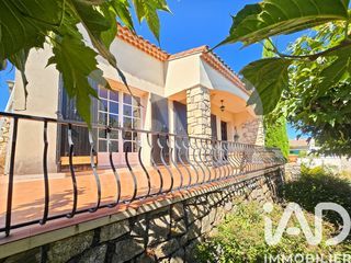  Maison � vendre 5 pi�ces 125 m�