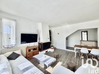  Maison � vendre 6 pi�ces 119 m�