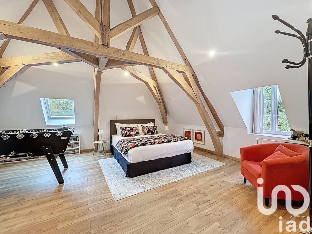 � vendre  Propri�t�/ch�teau Doudeauville (62830)