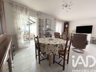  Maison � vendre 5 pi�ces 130 m�