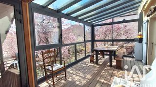  Maison � vendre 6 pi�ces 168 m�