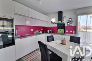  Appartement � vendre 4 pi�ces 77 m�