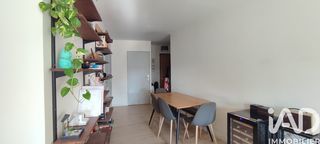  Appartement � louer 2 pi�ces 47 m�