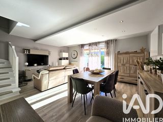  Appartement � vendre 5 pi�ces 78 m�