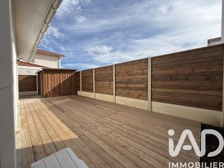  Maison � vendre 3 pi�ces 65 m�