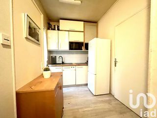  Maison � vendre 2 pi�ces 38 m�