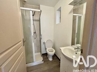  Appartement � vendre 2 pi�ces 40 m�