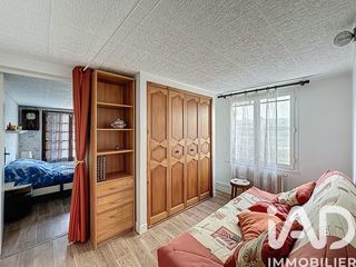  Maison � vendre 4 pi�ces 64 m�