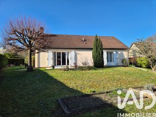  Maison � vendre 5 pi�ces 102 m�