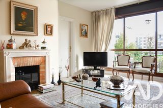  Appartement � vendre 4 pi�ces 112 m�