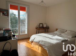  Appartement � vendre 3 pi�ces 60 m�