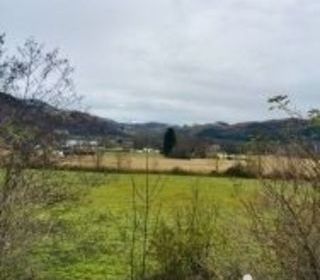  Terrain � vendre 9838 m�