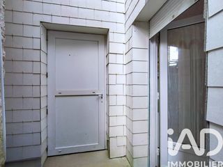  Appartement � vendre 2 pi�ces 34 m�