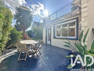  Maison � vendre 4 pi�ces 110 m�