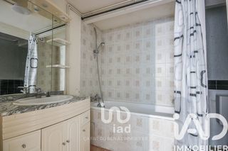  Appartement � vendre 3 pi�ces 71 m�