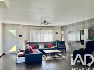  Maison � vendre 7 pi�ces 132 m�