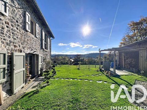   Vente Maison de campagne 6 pi�ces Maison - 6 pi�ce(s) - 172 m�