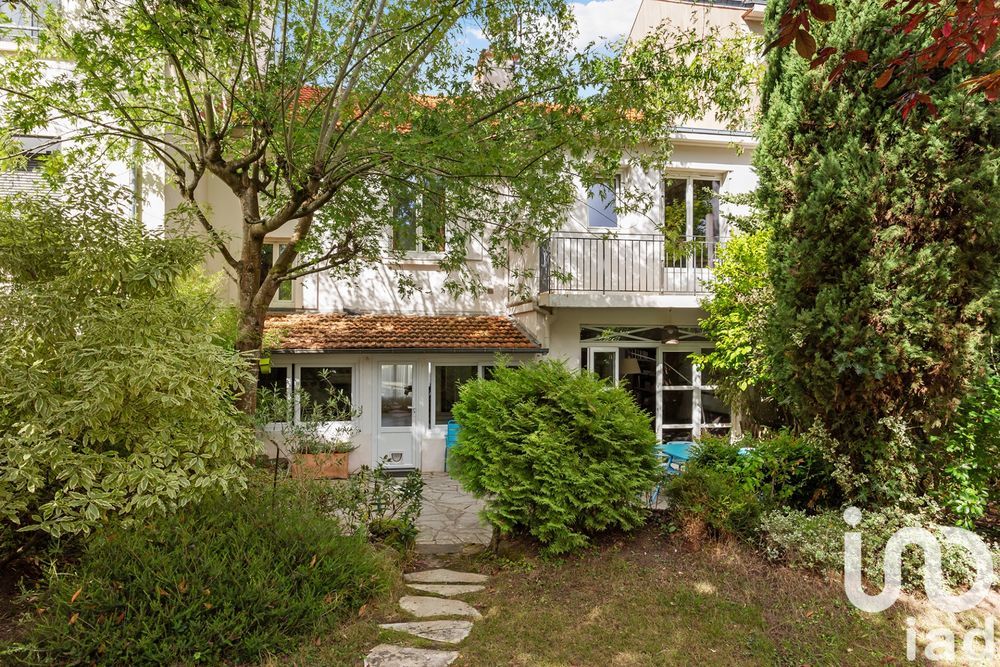 � vendre  Maison Nantes (44300)