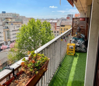  Appartement � vendre 3 pi�ces 66 m�