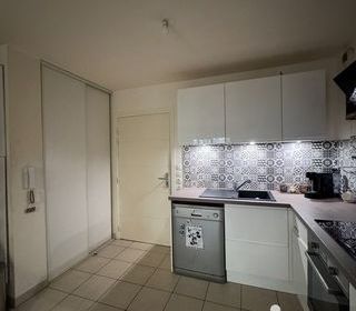  Appartement � vendre 2 pi�ces 38 m�