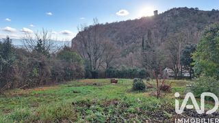  Terrain � vendre 875 m�