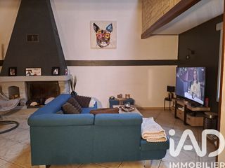  Maison � vendre 7 pi�ces 139 m�