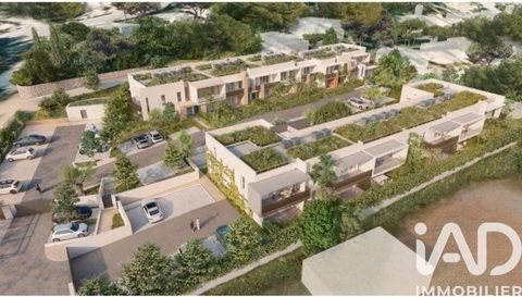   Vente Appartement 3 pi�ces Appartement - 3 pi�ce(s) - 65 m�