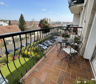  Appartement � vendre 3 pi�ces 63 m�