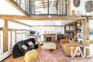  Appartement � vendre 4 pi�ces 105 m�