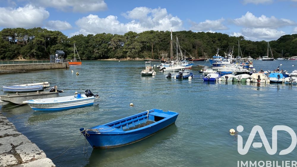 � vendre  Maison S�n� (56860)