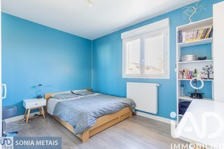  Maison � vendre 5 pi�ces 100 m�