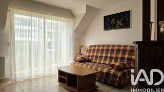  Appartement � vendre 3 pi�ces 48 m�