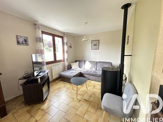  Maison � vendre 3 pi�ces 70 m�