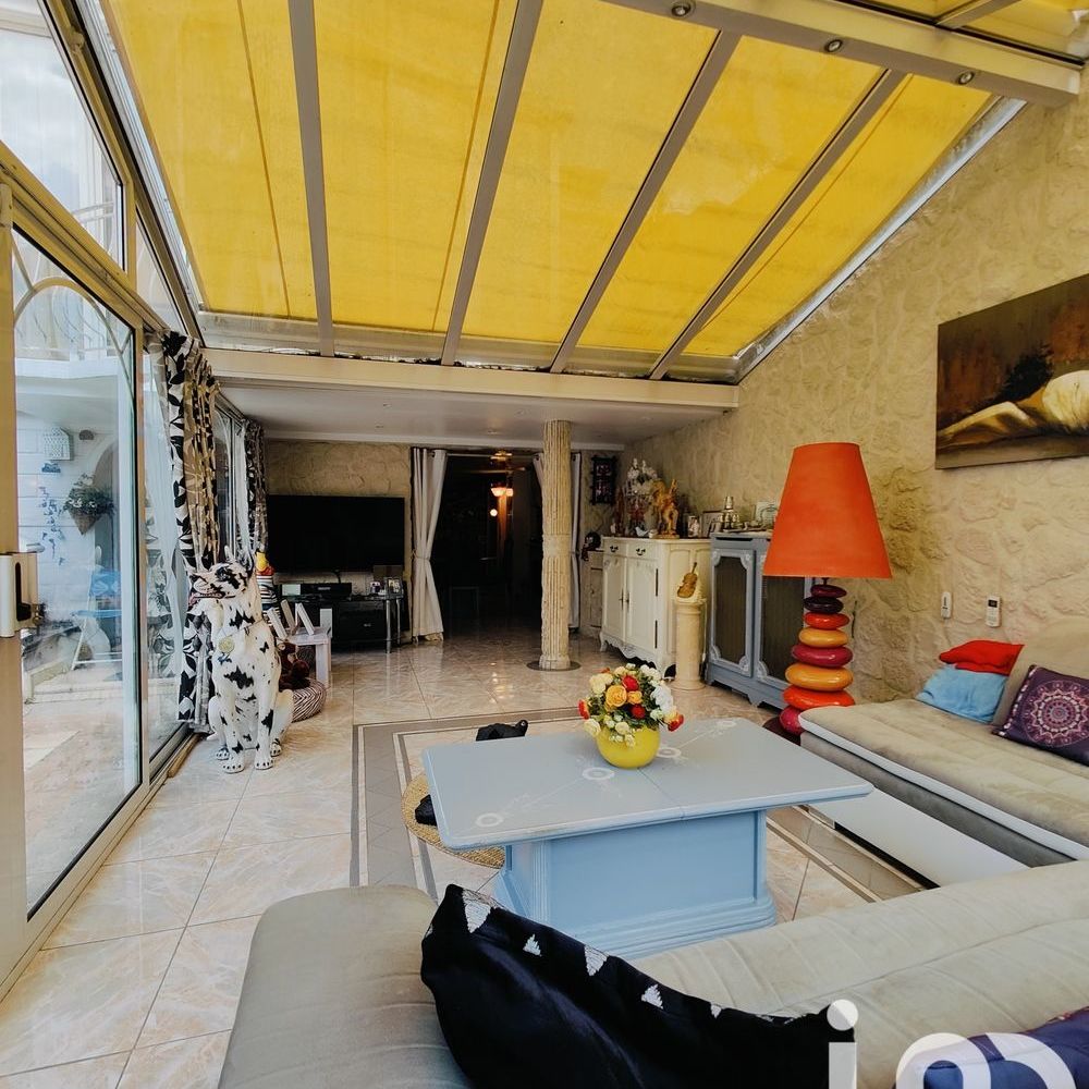 � vendre  Maison Montreuil (93100)