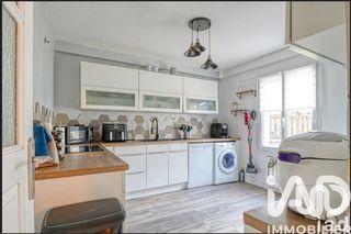  Maison � vendre 5 pi�ces 110 m�