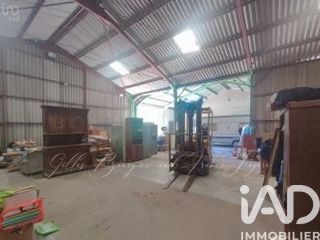  Maison � vendre 1 pi�ce 325 m�