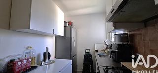  Appartement � vendre 3 pi�ces 50 m�