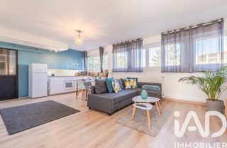  Appartement � vendre 2 pi�ces 48 m�