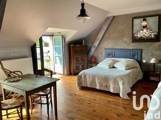  Maison � vendre 8 pi�ces 470 m�