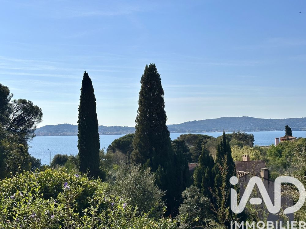 � vendre  Maison Sainte-Maxime (83120)