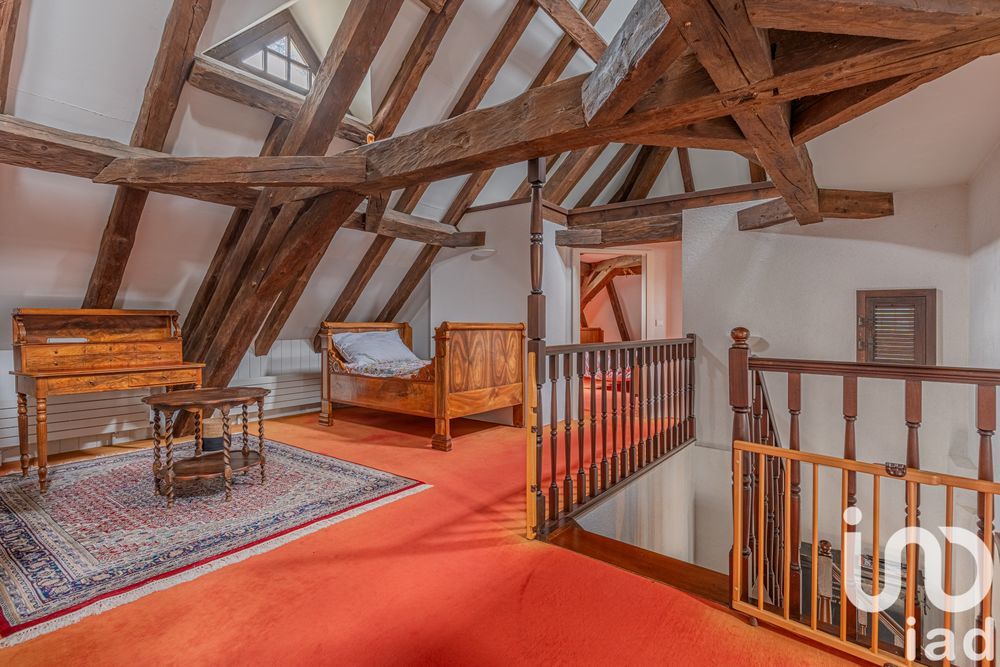 � vendre  Maison Allinges (74200)